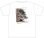 画像3: オリジナルTシャツ Ver.1 真柏 【カラー：ホワイト】 (3)